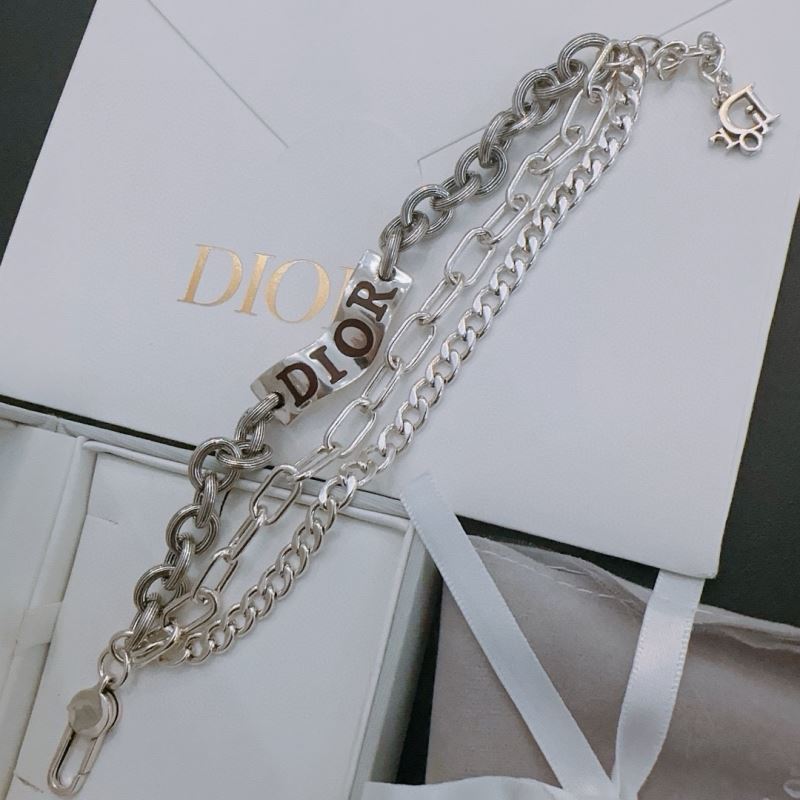 Christian Dior Bracelets